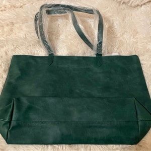 Thirty One Modern Tote- Jade
